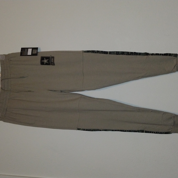 U.S. Army Other - A New u.s. army joggers
